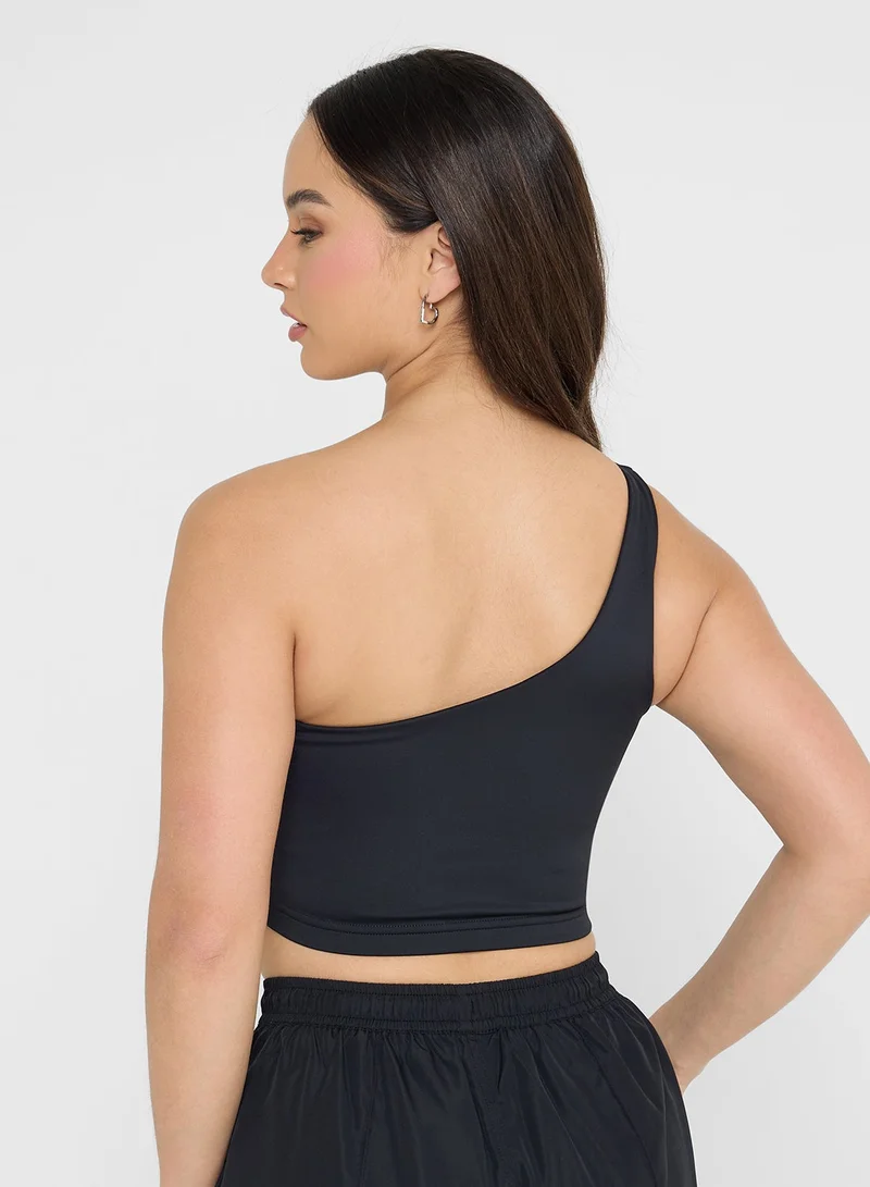 Reebok Addison Yoga Asym Tank